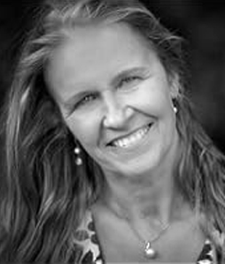 Photo of Cornelia Funke