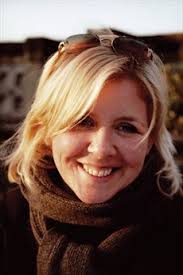 Lucy Hawking Photo of Lucy Hawking