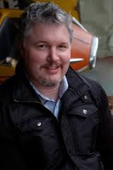 Michael Buckley Photo of Michael Buckley