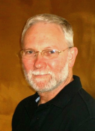 Photo of James Moloney