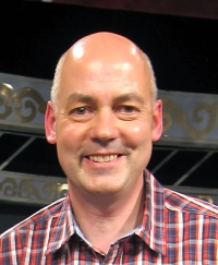 Tony De Saulles Photo of Tony De Saulles