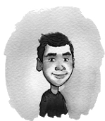 Jack Chabert Photo of Jack Chabert