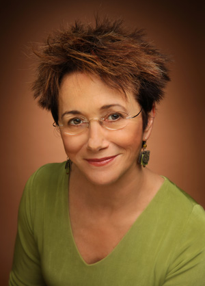 Elizabeth George Photo of Elizabeth George