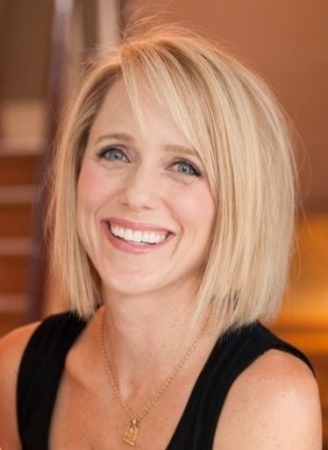 Carolyn Evans Photo of Carolyn Evans