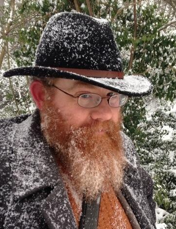 Photo of A.F. Harrold