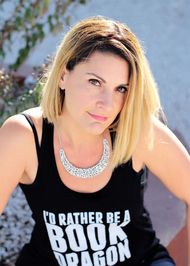 Photo of Mari Mancusi