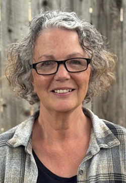 Photo of Trish Heully