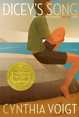 Book Cover for Dicey's Song