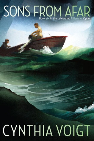 Book Cover for Sons from Afar