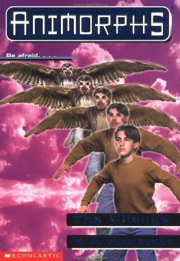 Book Cover for The Change