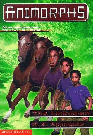 Book Cover for The Unknown