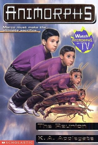 Book Cover for The Reunion