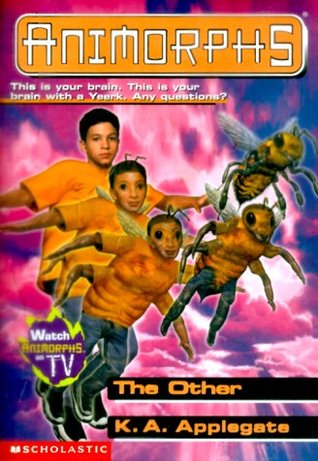 Book Cover for The Other
