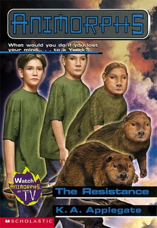 Book Cover for The Resistance