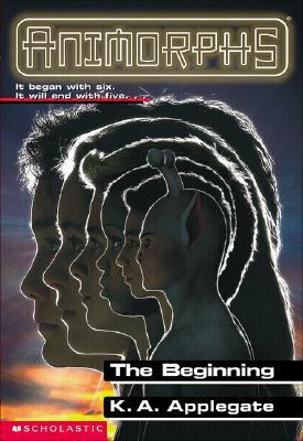 Book Cover for The Beginning