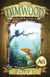 Book Cover for Poppy