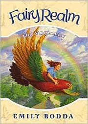 Book Cover for The Magic Key
