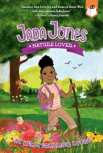 Book Cover for Nature Lover