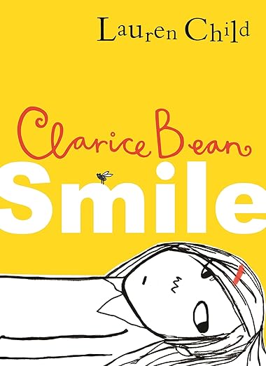 Book Cover for Smile