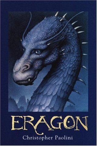 Inheritance Cycle Book Cover for Inheritance Cycle