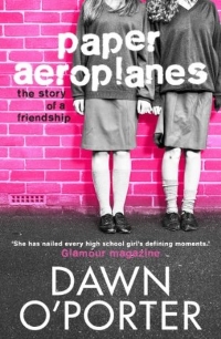 Book Cover for Renee and Flo
