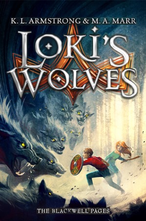 Book Cover for Blackwell Pages